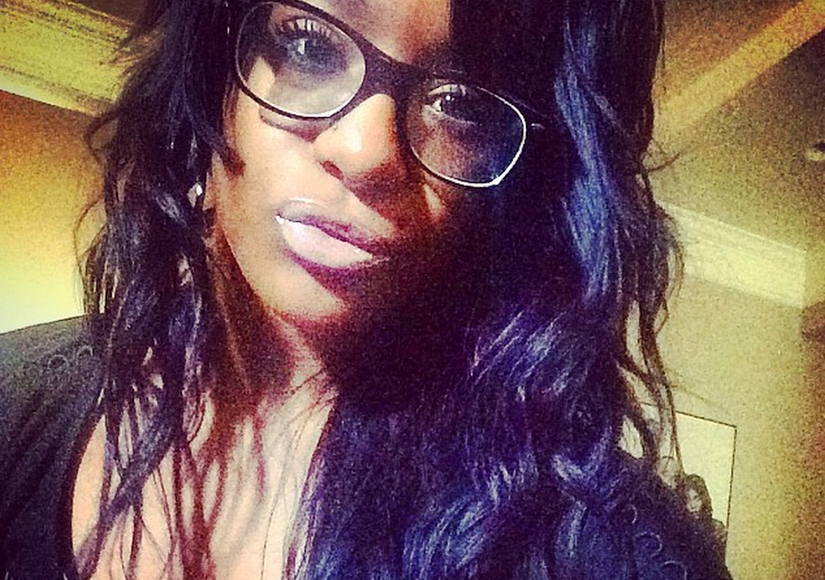 Sweet 16 Themed Funeral Plans for Bobbi Kristina Create More Bad Blood Between Brown & Houston Families