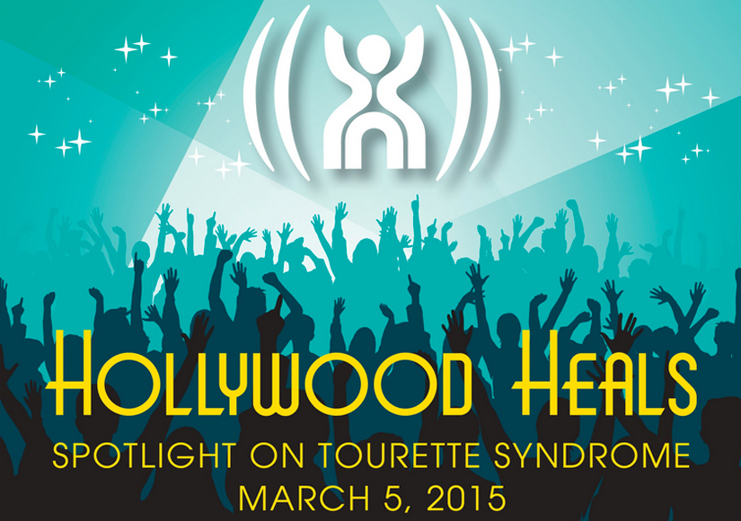 How You Can Help 'Hollywood Heals: Spotlight on Tourette Syndrome'