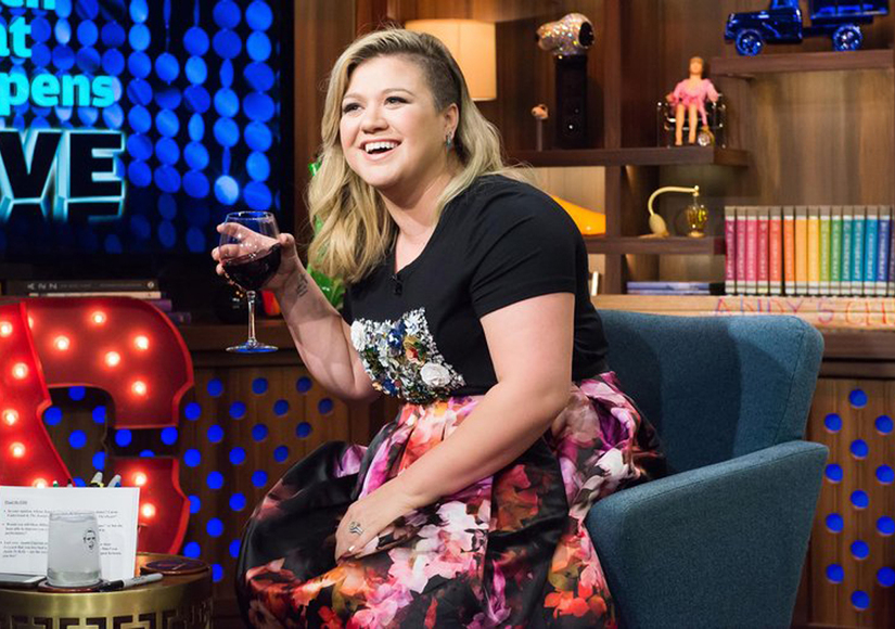Kelly Clarkson Dated Who?! The Star Confession We Never Saw Coming