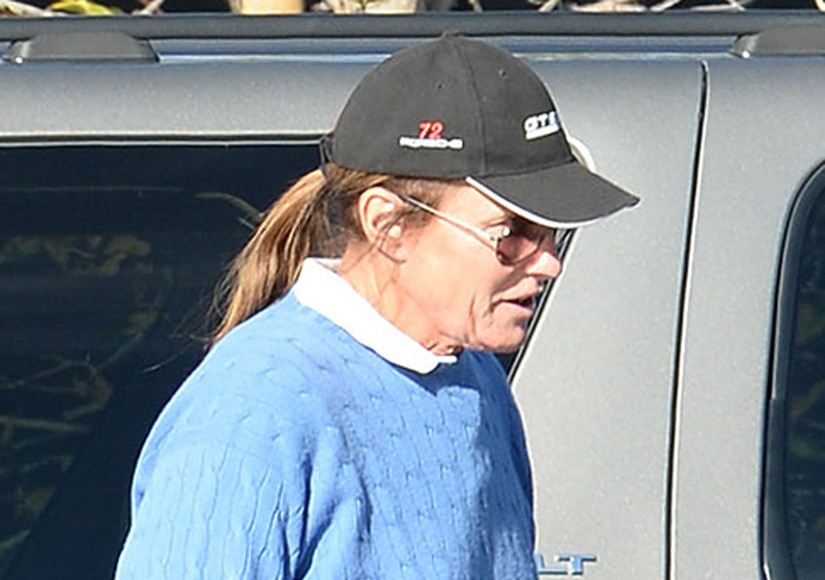 Could Bruce Jenner’s Spinoff Be Off the Table?