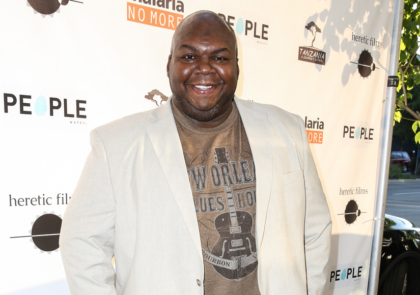 Actor Windell D. Middlebrooks Dead at 36