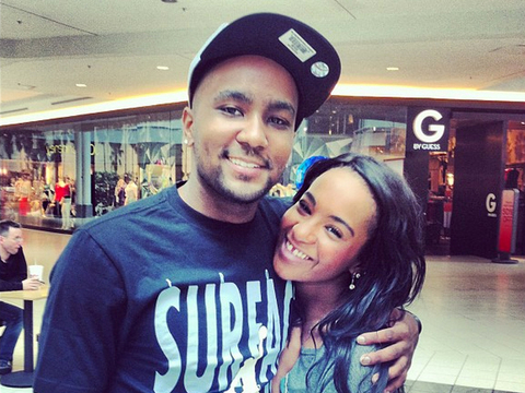 Nick Gordon's Cause of Death Revealed