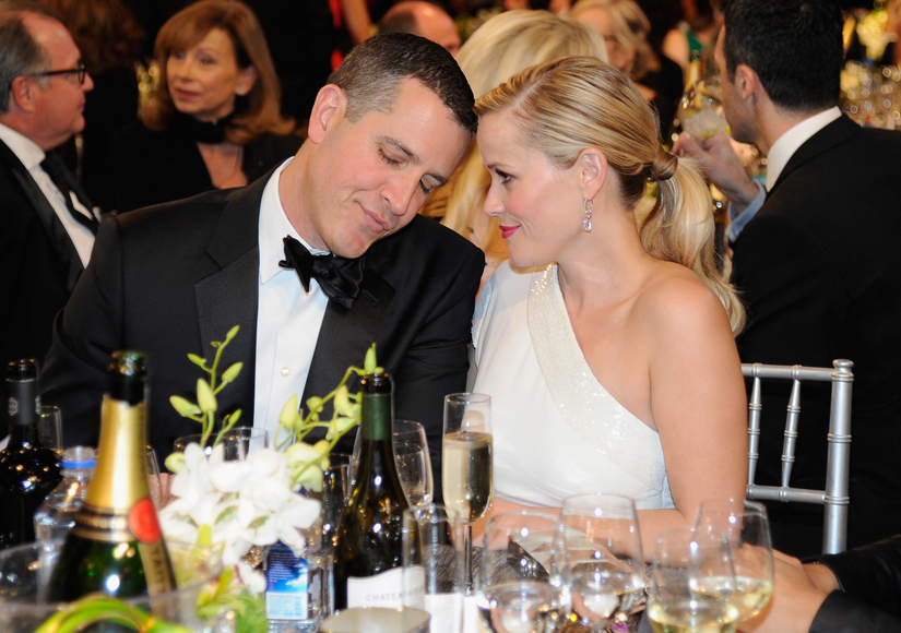 Rumor Bust! Reese Witherspoon NOT Opening Hotel in Nashville