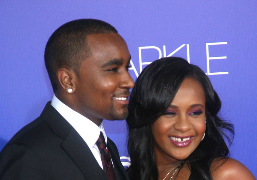 The Latest on Bobbi Kristina’s Health, and Nick Gordon’s New Ally