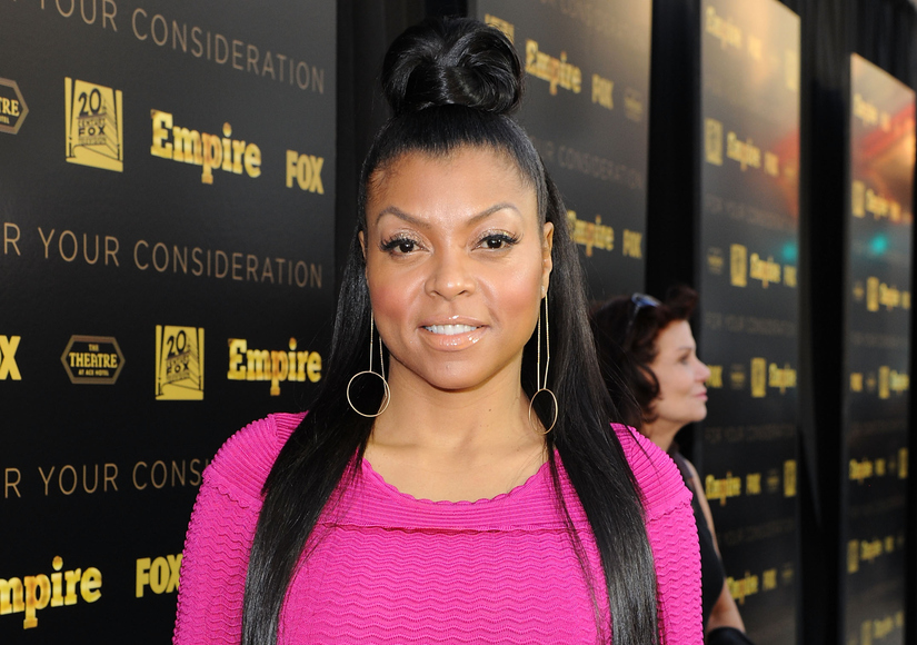 'Empire’s' Taraji P. Henson Drops Season Finale Crumbs to Nibble On