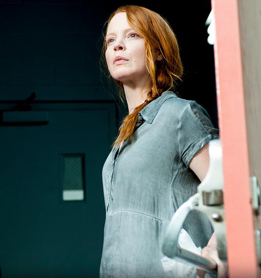 'DIG' Exclusive! Watch a Sneak Peek from This Week's Episode