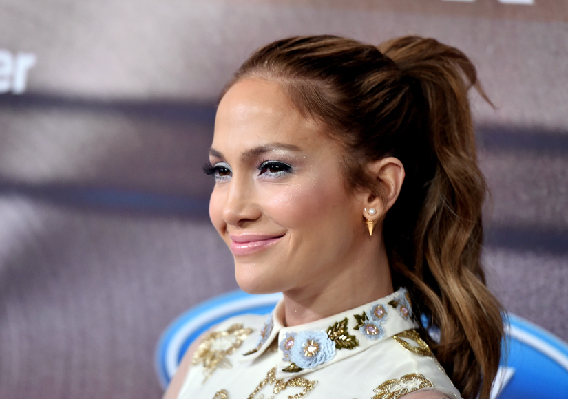 Jennifer Lopez Gets Animated in New ‘Home’ Movie