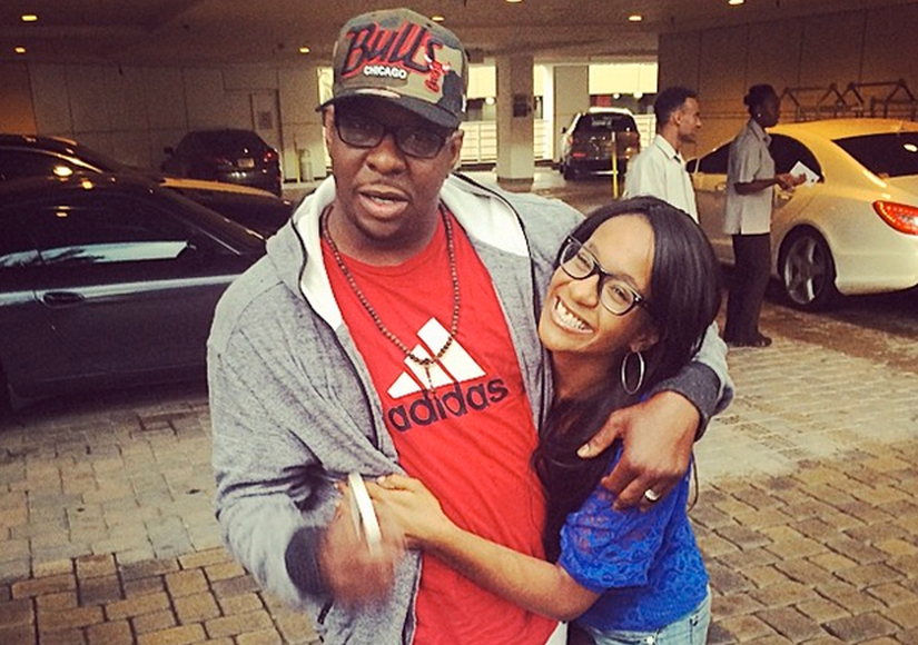 Bobbi Kristina Update: How Bobby and Family Are Coping with Life Support Decision