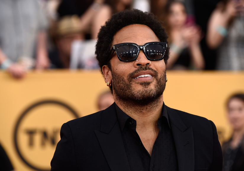 Lenny Kravitz in Talks to Join ‘Empire’ Season Two