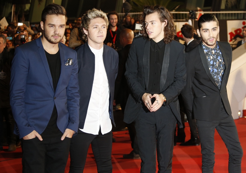 OMG! Zayn Malik Leaves One Direction — Why?!