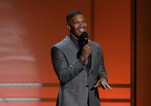 Jamie Foxx Speaks Out After Reports Claim He Was Attacked