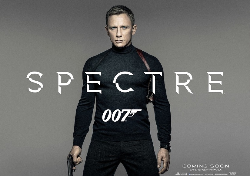 Daniel Craig Would Rather Slash His Wrists Than Do Another Bond Movie