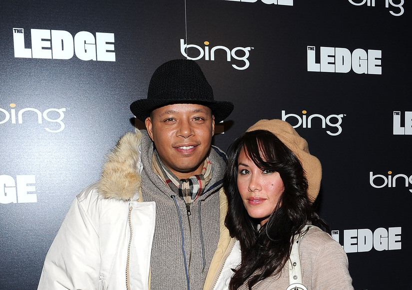Terrence Howard’s Battle with Ex Over ‘Empire’ Money Plays Out in Real Life