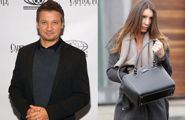 Jeremy Renner and Estranged Wife Settle Long Custody Battle