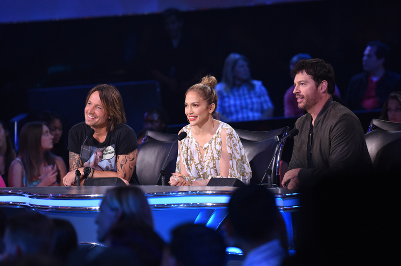 It’s Official: ‘American Idol’ Ends in 2016