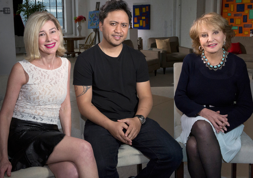Shocking Revelations from Mary Kay Letourneau and Vili Fualaau's '20/20' Interview