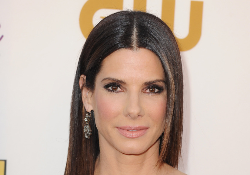 Hear It: Sandra Bullock’s Terrifying 911 Call Plays in Court