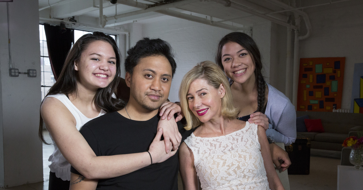 Mary Kay Letourneau Wants Off the Sex Offender Registry