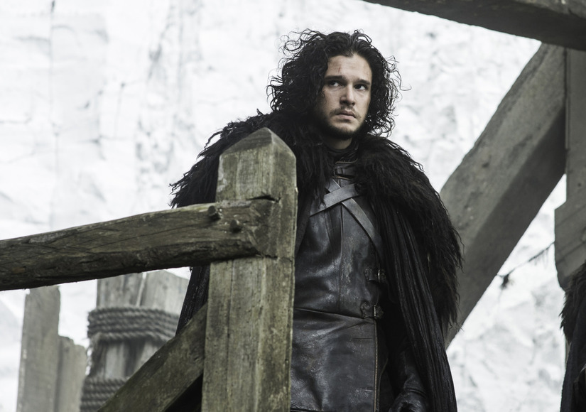 'Game of Thrones' Season 5 Premiere Live Blog!