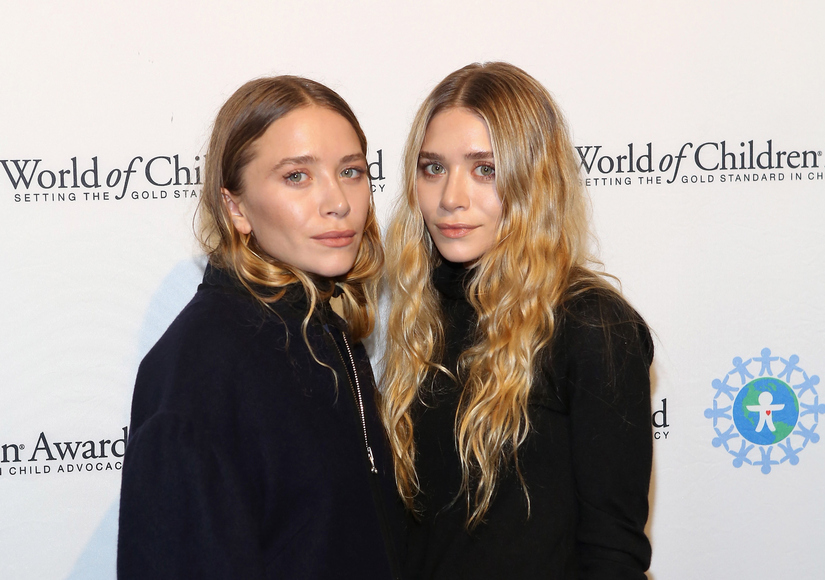 Olsen Twins Could Still Return to 'Fuller House'