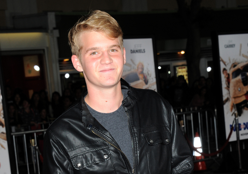 'AHS' Star Dalton Gray Undergoes Reconstructive Surgery After Horrific Car Crash