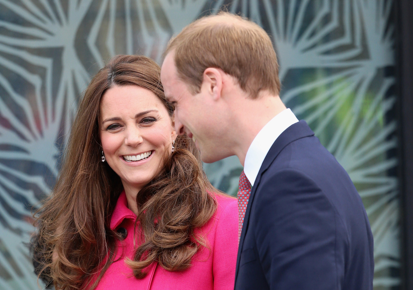 Rumor Bust! Kate Middleton Is Not Expecting Twin Girls