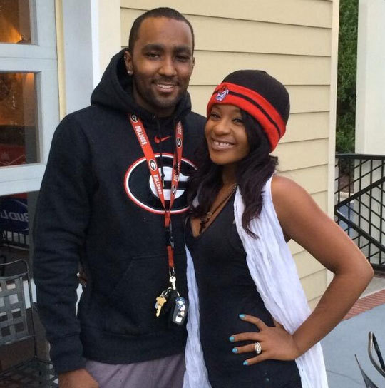 Nick Gordon Publicly Pleads with Bobbi Kristina’s Family to See Her