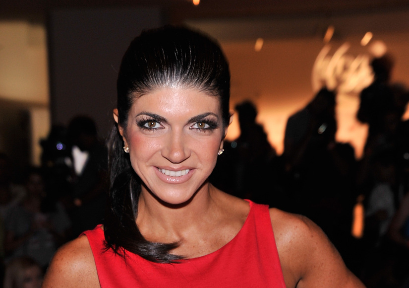 Teresa Giudice’s Lawyer Sets Record Straight on Rumors About the ‘RHONJ’ Star