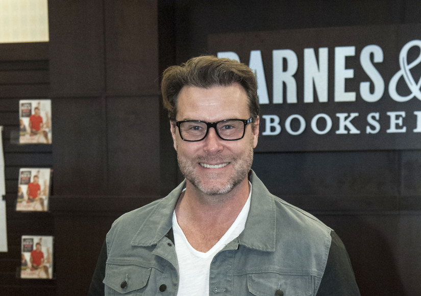 Tori Spelling’s Hubby Dean McDermott Says He Wants to Do This Again, But Not on TV!