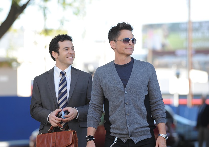 Who’s In? Who’s Out? TV’s Fall Schedule Revealed!