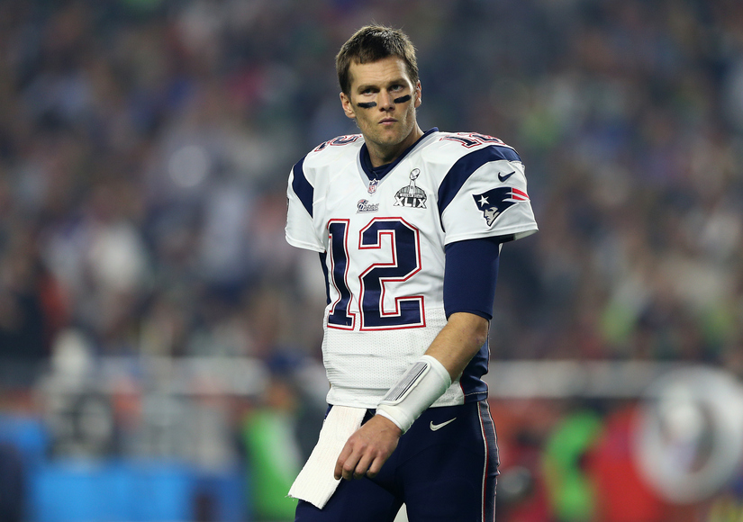 Tom Brady's Deflategate Suspension Will Cost Him How Much?!