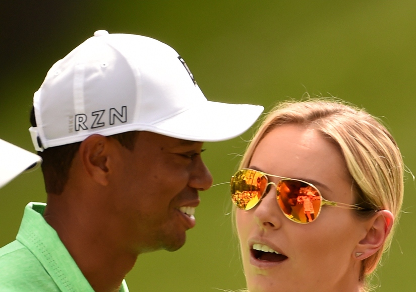 Report: Tiger Woods Confessed in Couples Therapy That He Cheated