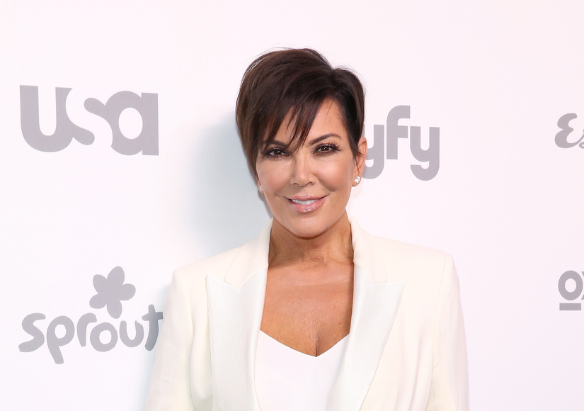 Kris Jenner Shares Details About Divorce: ‘Why Would You Not Explain This All to Me?’