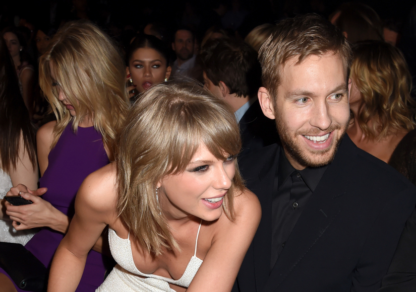 Who Is Taylor Quick Hookup Calvin Harris Who Is Taylor Swift Hookup Calvin Harris