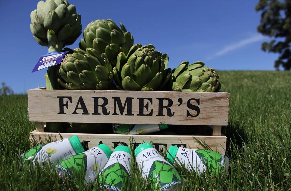 Artichoke Water? Details on the Latest Diet Drink Craze