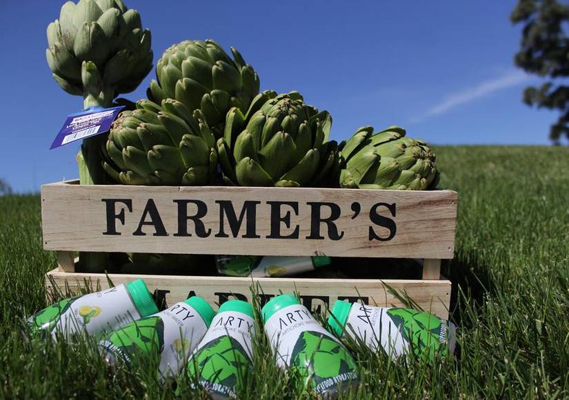 Artichoke Water? Details on the Latest Diet Drink Craze