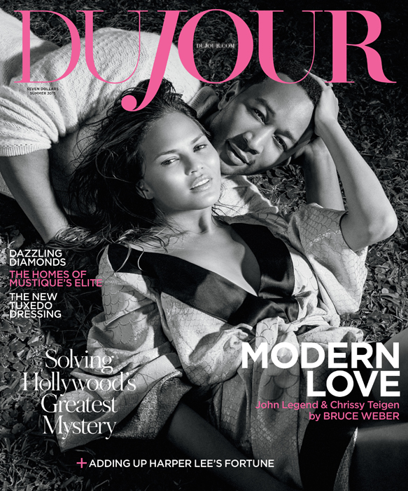 chrissy-teigen-dujour-cover