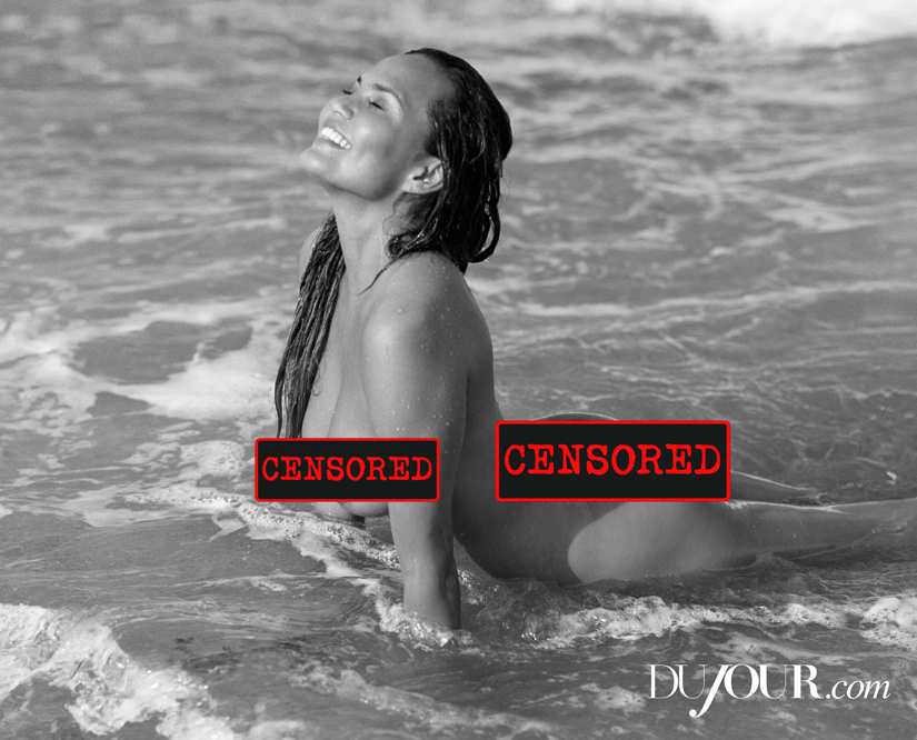 chrissy-teigen-dujour-naked
