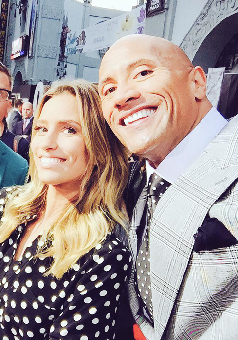 therock
