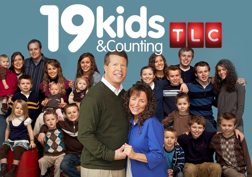 '19 Kids and Scandal': Are the Duggars Inching Closer to Cancellation?