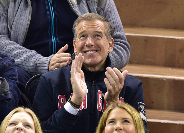 Will Embattled NBC Anchor Brian Williams Keep His Job After All?