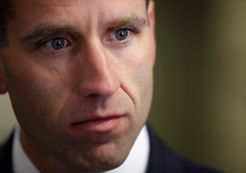 Beau Biden, Son of Vice President Joe Biden, Dies at 46