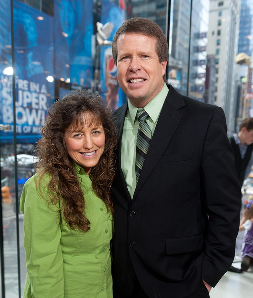 Jim Bob and Michelle Duggar Will Break Their Silence on FOX News