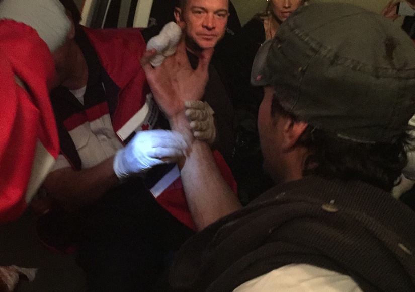 Enrique FIRST AID 3