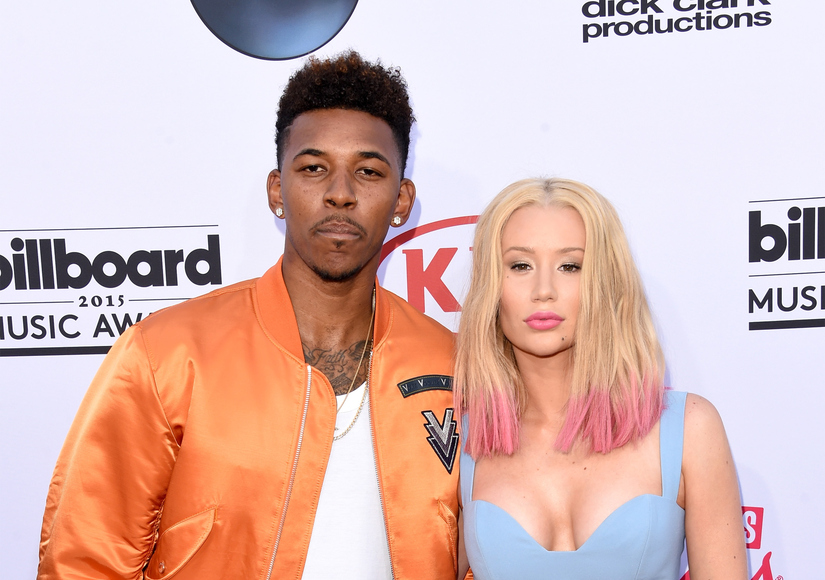 Nick Young Reveals When Iggy Azalea Wedding Will Happen