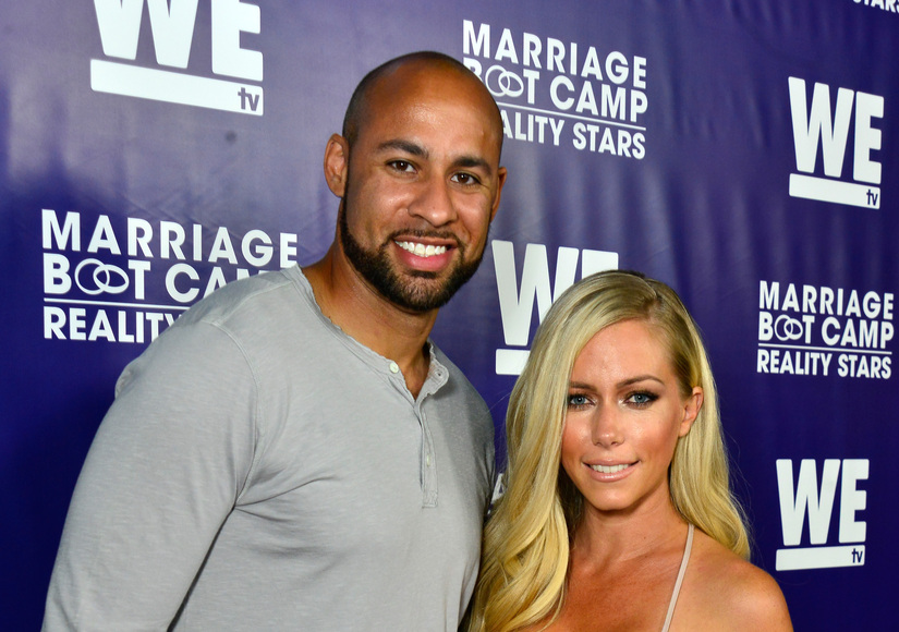 Kendra Wilkinson Gets ‘Real’ About Marriage with Hank Baskett