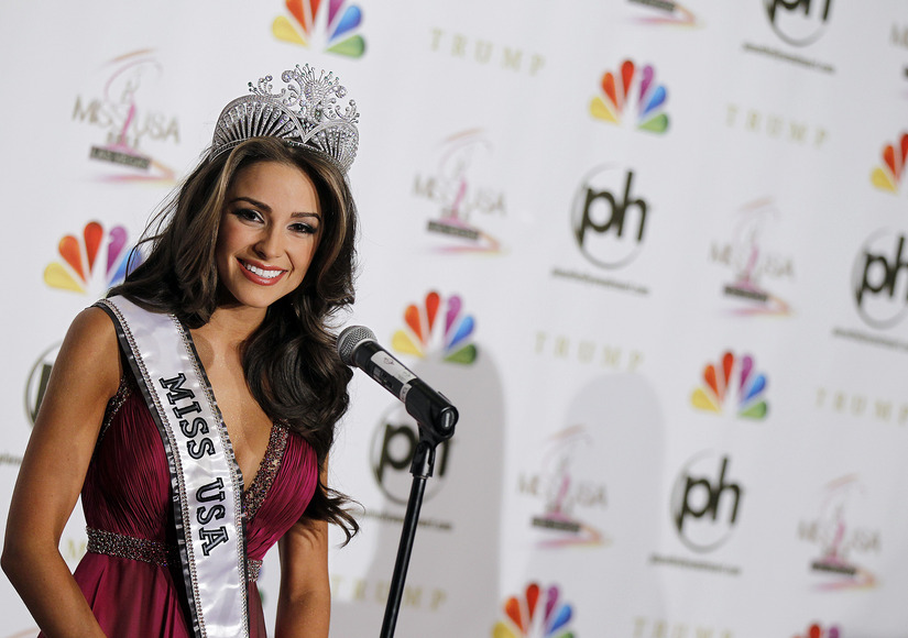Will Caitlyn Jenner Be a Judge at 2015 Miss USA Pageant?