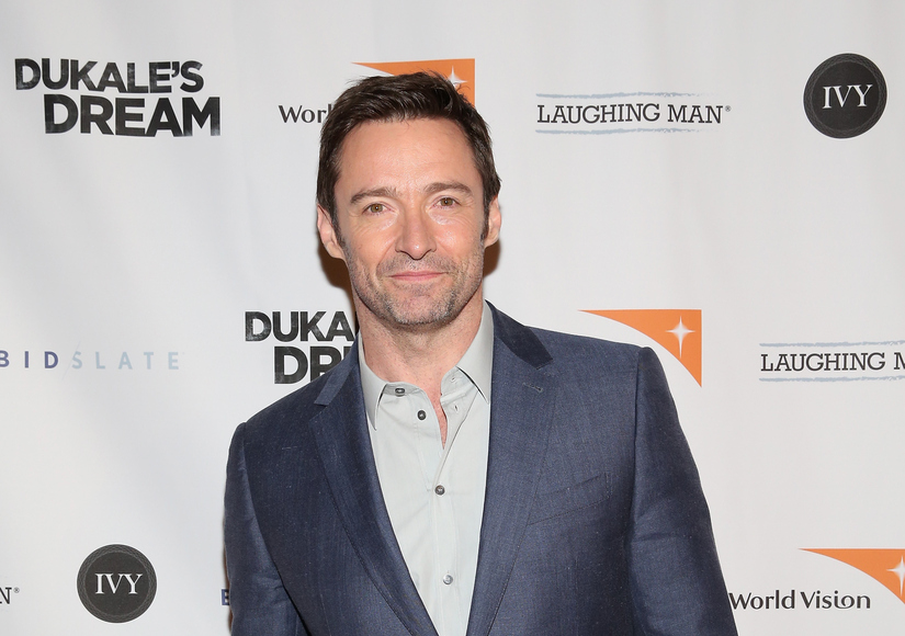 Hugh Jackman’s Health Update: ‘I'm All Good, I'm All Clear’