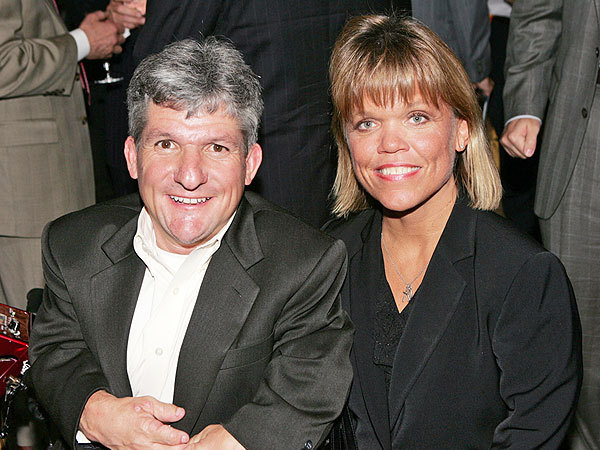 'Little People, Big World' Couple File for Divorce