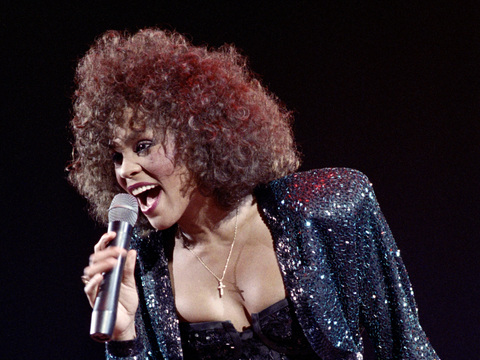 Whitney Houston's Best Friend Robyn Crawford Breaks Her Silence on Their Relationship